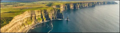 La capitale de l&rsquo;Irlande est :