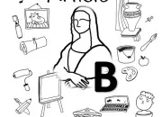 Quiz Artistes en B