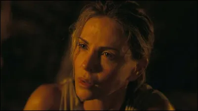 Quel est le nom de cette actrice, qui joue Calypso dans "L'Odyss&eacute;e" ?