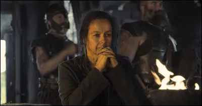 Quel est le nom de cette actrice, qui joue Circ&eacute; dans "L'Odyss&eacute;e" ?