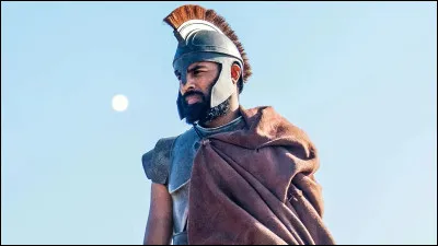 Quel est le nom de cet acteur, qui joue Euryloque dans "L'Odyss&eacute;e" ?