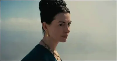 Quel est le nom de cette actrice, qui joue P&eacute;n&eacute;lope dans "L'Odyss&eacute;e" ?