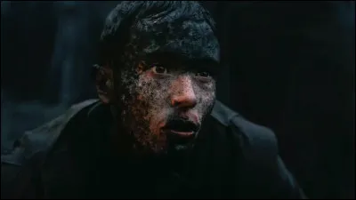 Quel est le nom de cet acteur, qui joue Sinon dans "L'Odyss&eacute;e" ?