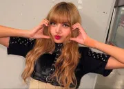 Quiz Connais-tu bien Lisa de Blackpink ?