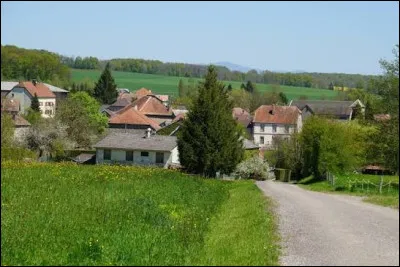 Village Haut-Sa&ocirc;nois, Villafans se situe en r&eacute;gion ...