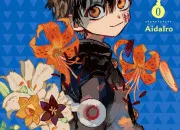 Test Qui es-tu dans Toilet-Bound Hanako-Kun ?