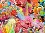 Quiz 🍭 Devine le bonbon avec une photo ! 🍬