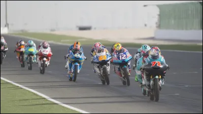 Le Grand Prix du Qatar a d&eacute;j&agrave; &eacute;t&eacute; disput&eacute; de jour &agrave; l'&egrave;re MotoGP.
