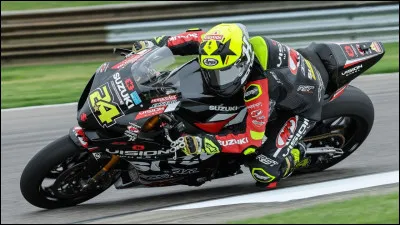 Toni El&iacute;as a remport&eacute; une course MotoGP pour moins d'un dixi&egrave;me de seconde d'avance.