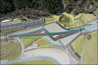 Le Grand Prix d'Autriche est disput&eacute; sur un circuit qui a autrefois port&eacute; le nom d'&Ouml;sterreichring.
