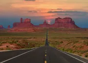 Quiz Les routes célèbres