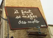 Quiz Des mots, encore des mots, toujours des mots !