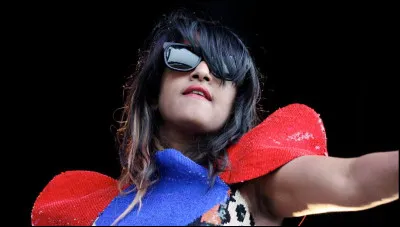 M.I.A, oui mais alors ?