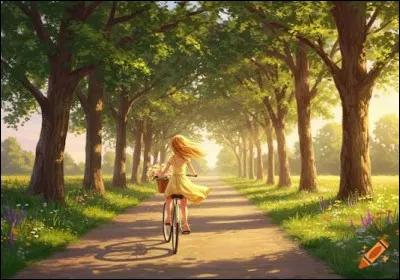 Tu t'appr&ecirc;tes &agrave; sortir de chez toi, mais tu as une dr&ocirc;le d'impression au fond de toi. Que fais-tu ?