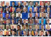 Quiz Géopolitique - Les dirigeants politiques dans le monde