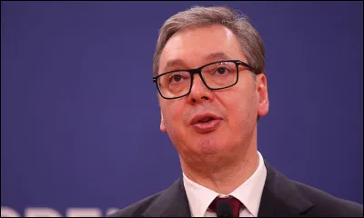 Qui est cette personnalit&eacute; politique ?