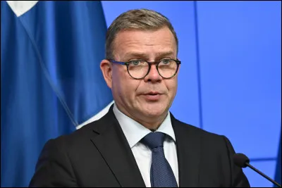 Qui est cette personnalit&eacute; politique ?