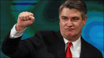 Qui est cette personnalit&eacute; politique ?