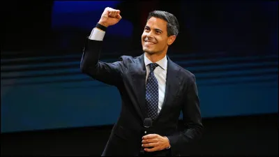 Qui est cette personnalit&eacute; politique ?