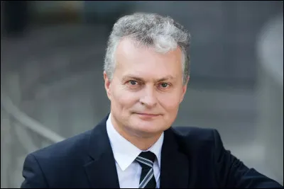 Qui est cette personnalit&eacute; politique ?