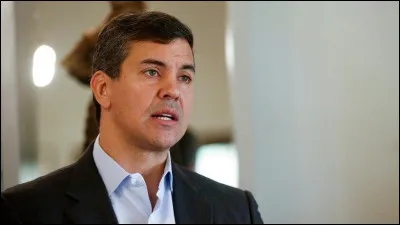 Qui est cette personnalit&eacute; politique ?