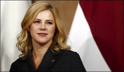 Qui est cette personnalit&eacute; politique ?