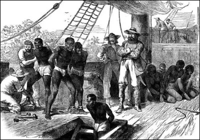 Quel geste de r&eacute;sistance, discret mais fr&eacute;quent, &eacute;tait pratiqu&eacute; par les esclaves dans les plantations ?