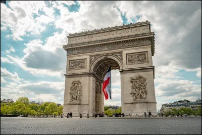 &Agrave; quel pays appartient ce monument ?