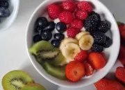 Quiz Quiz Rapidité - Les fruits