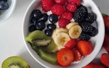 Quiz Fruits