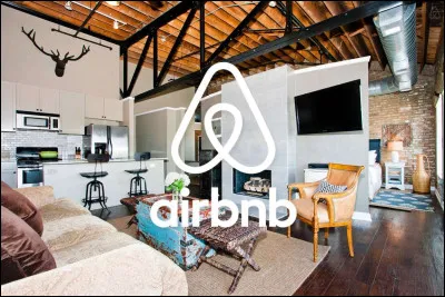 En quelle ann&eacute;e Airbnb a-t-il &eacute;t&eacute; cr&eacute;&eacute; ?