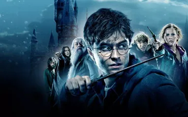 Quiz Harry potter