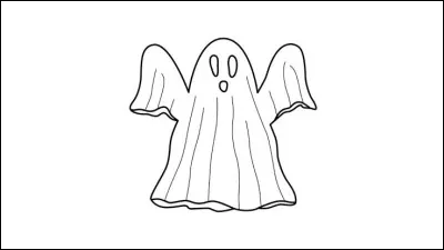 Pour commencer, quelle est, selon le Larousse, la d&eacute;finition d'un fant&ocirc;me ?