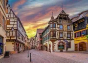 Quiz Géo en France (15)