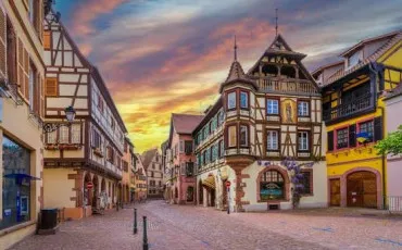 Quiz Géographie