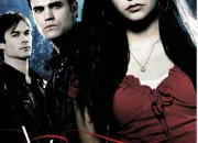 Quiz Qui a dit ça ? - ''The Vampire Diaries''