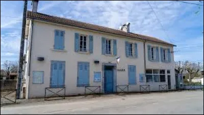 Village B&eacute;arnais, Labatut-Figui&egrave;res se situe dans l'ancienne r&eacute;gion ...