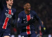 Quiz Sport - Les clubs d'Europe battus ou éliminés par le Paris Saint-Germain les trois dernières saisons