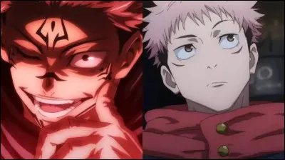Comment Yuji a-t-il fait rentrer Sukuna dans son &acirc;me ?
