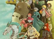 Quiz Es-tu un(e) vrai(e) fan du Studio Ghibli ?