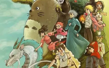Quiz Dessins animés