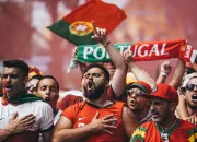 Quiz Sport - Les pays où vivent les supporters de football les plus passionnés au monde