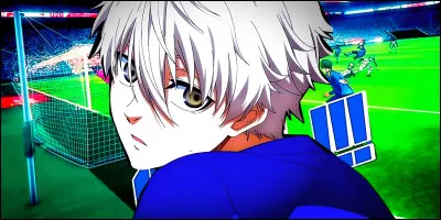Num&eacute;ro 20 : Seishiro NagiEst-ce qu'il s'est fait &eacute;liminer ?