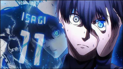 Num&eacute;ro 15 : Yoichi IsagiQui est son joueur pr&eacute;f&eacute;r&eacute; ?