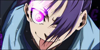 Num&eacute;ro 11 : Reo MikageIl est...