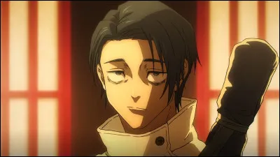 Num&eacute;ro 7 : Yuta OkkotsuQui est son familier ?