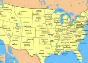 Quiz Quizz TGV villes USA