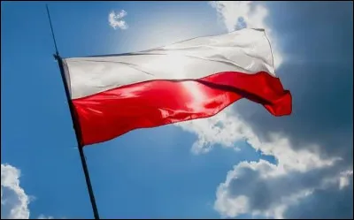 Quel est ce drapeau ?
