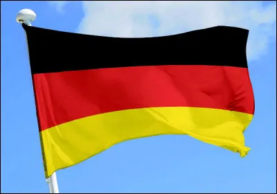 Quel est ce drapeau ?