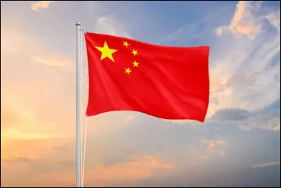 Quel est ce drapeau ?